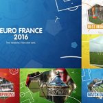 Videohive European Football (Soccer) Opener 16287976