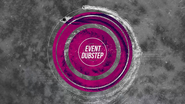 Videohive Event Dubstep 21750623