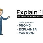 Videohive ExplainPRO Explainer Video Flat Linear Toolkit 21033097