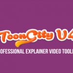 Videohive Explainer Video Toolkit -Toon City 4 20568754