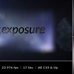 Videohive Exposure - Logo Intro 7178750