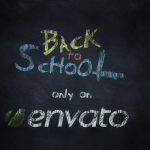 Videohive Expresso Back To School