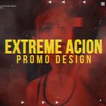 Videohive Extreme Action Promo 19188828