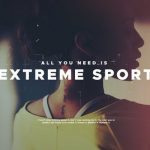 Videohive Extreme Sport 22048101