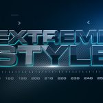 Videohive Extreme Style