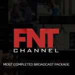 Videohive FNT Broadcast Package 12578270