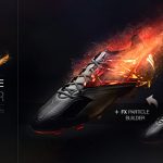 Videohive FX Particle Builder - Fire Dust Smoke Particular Presets