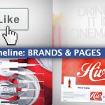 Videohive Face Timeline Brands Pages 1981811
