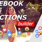 Videohive Facebook Live Reactions Builder 21046656