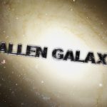 Videohive Fallen Galaxy