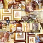 Videohive Family Photo Album Slideshow