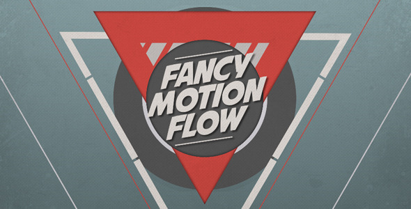 Videohive Fancy Motion Flow 3032820