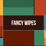 Videohive Fancy Wipes Extreme Show Package 6660590