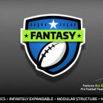 Videohive Fantasy Focus Fantasy Football Kit 22561492