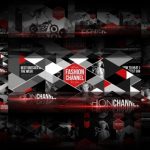 Videohive Fashion Broadcast Package 12048504
