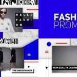 Videohive Fashion Promo 20724240