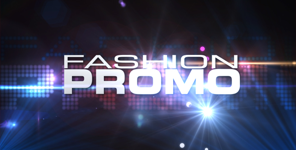 Videohive Fashion Promo.95063