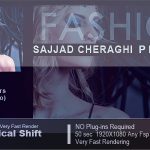 Videohive Fashion Radical Shift 2530110