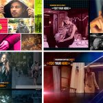 Videohive Fashion in My Soul 7423063