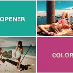 Videohive Fast Colorful Opener