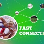 Videohive Fast Connection Intro 19480959