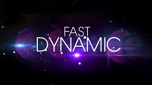 Videohive Fast Dynamic Slideshow 11135998