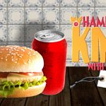 Videohive Fast Food Restaurant TV Commercial 15400349