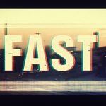 Videohive Fast Intro 20397719