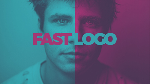 Videohive Fast Logo Intro 20613957