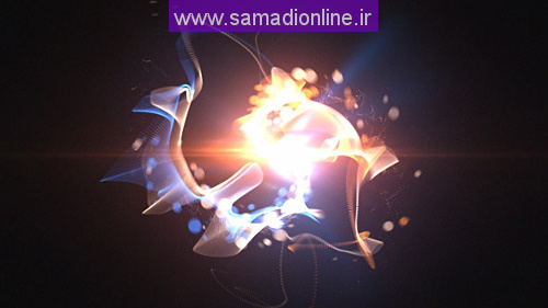 Videohive Fast Particle Reveal