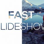 Videohive Fast Slideshow