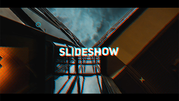 Videohive Fast Slideshow 21318841