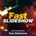 Videohive Fast Slideshow 21926306
