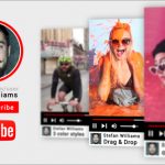 Videohive Fast YouTube Promo Intro 19707480