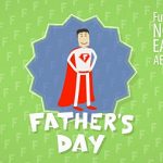 Videohive Father's Day Slideshow