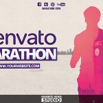 Videohive Favorite Marathon Pack 15875323