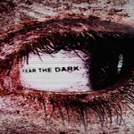 Videohive Fear the Dark - Logo Reveal