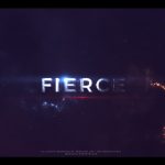 Videohive Fierce - Action Trailer Titles 21874400