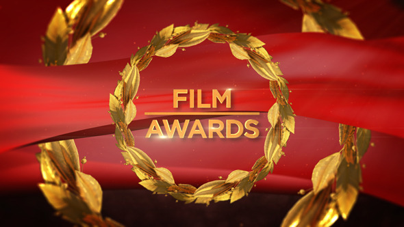 Videohive Film Awards - Broadcast Package 6963428