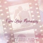 Videohive Film Strip Memories 21495890