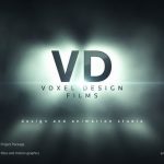 Videohive Films Logo Reveals 22269446