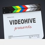 Videohive Filmslate Logo Opener