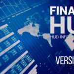 Videohive Finance HUD 12611003