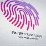 Videohive Fingerprint logo 18183215