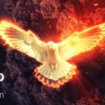 Videohive Fire Explosion Logo Photo Animation 19660498