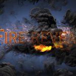 Videohive Fire Reveal 20241360