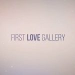 Videohive First Love Gallery 20132622
