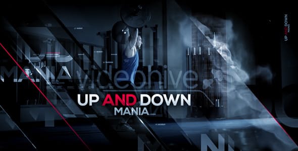 Videohive Fitness - Broadcast Pack 19939197