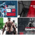 Videohive Fitness Gym Promo And Countdown 26796695