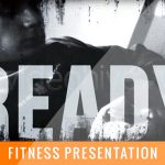 Videohive Fitness Presentation